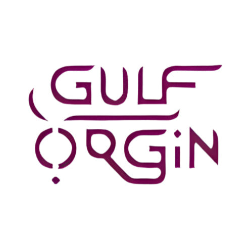 Gulf orgin 